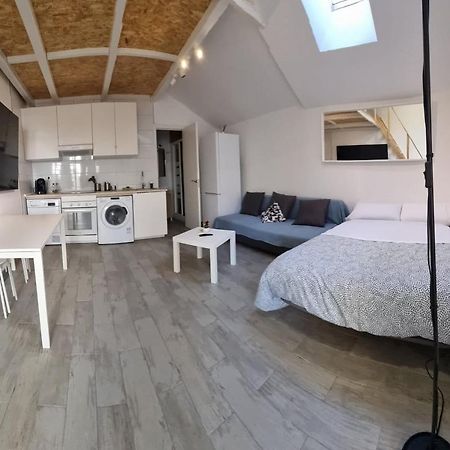 #2# Apartamento Jacuzzi Xl Sevilla Centro Екстериор снимка