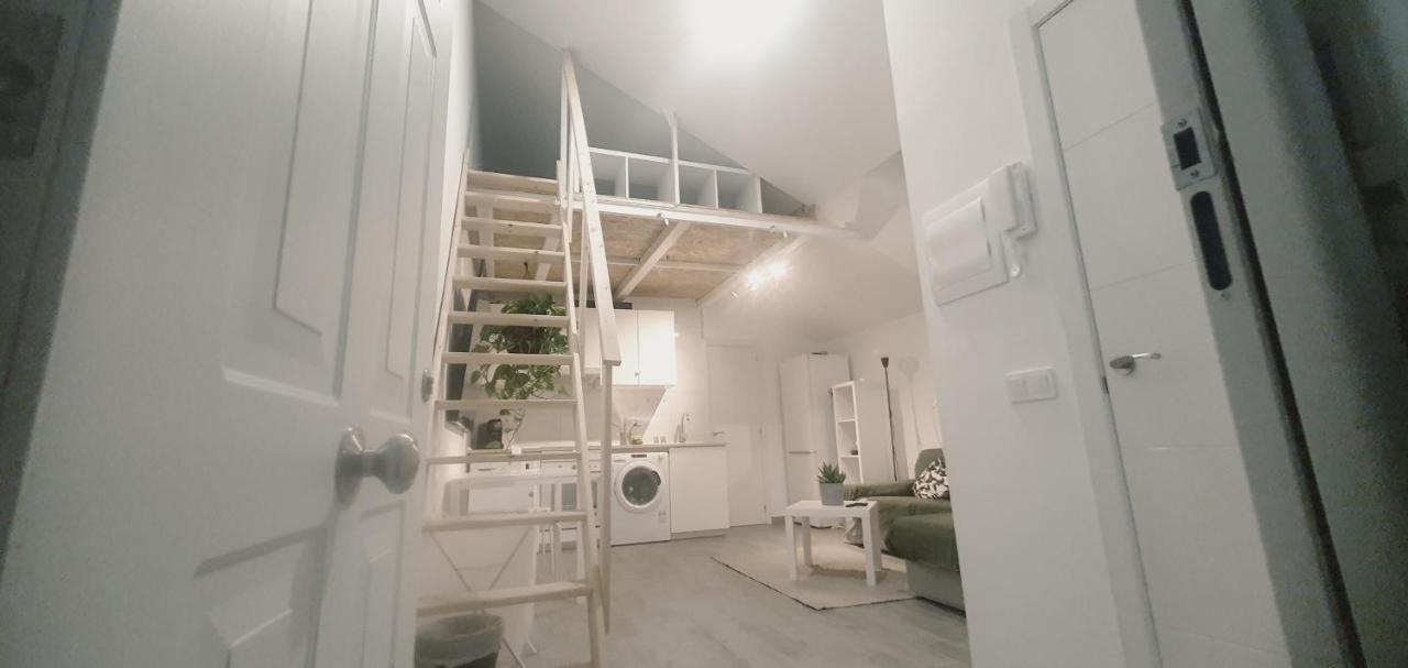 #2# Apartamento Jacuzzi Xl Sevilla Centro Екстериор снимка