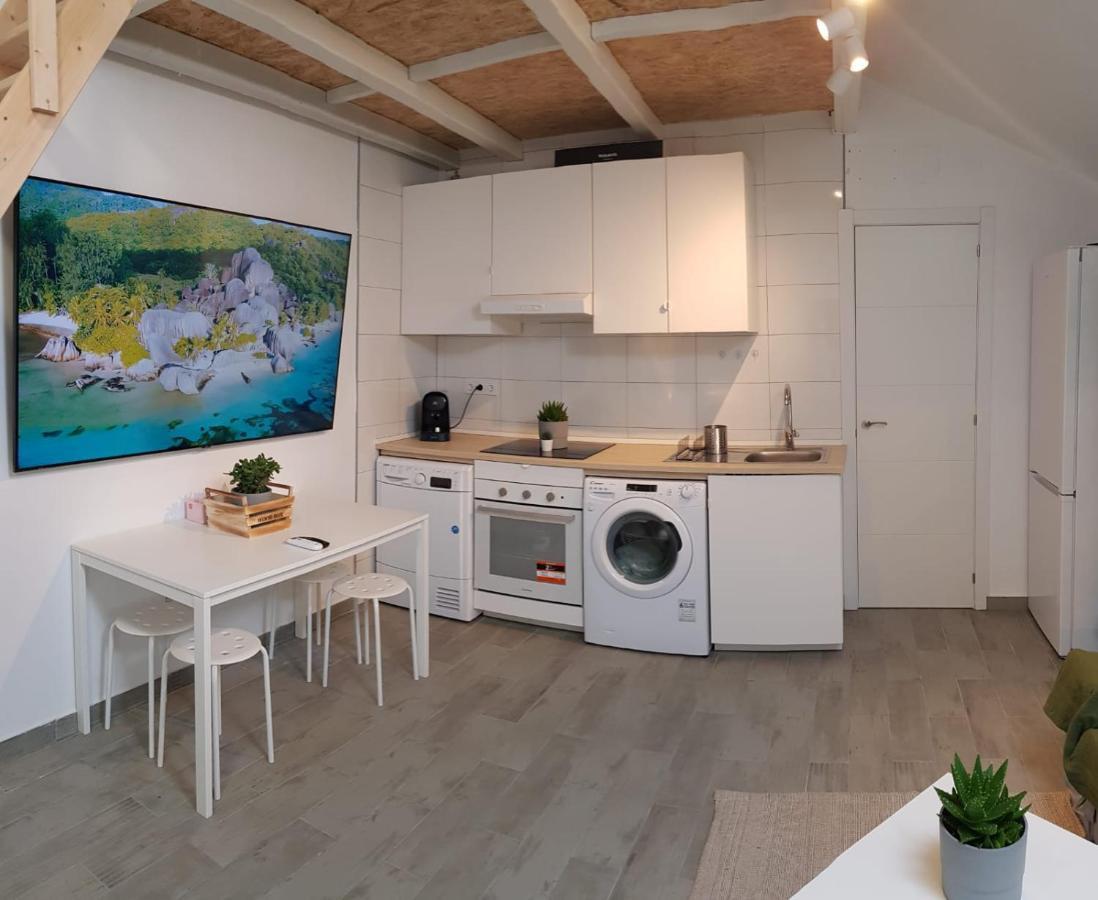 #2# Apartamento Jacuzzi Xl Sevilla Centro Екстериор снимка