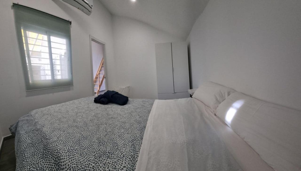 #2# Apartamento Jacuzzi Xl Sevilla Centro Екстериор снимка