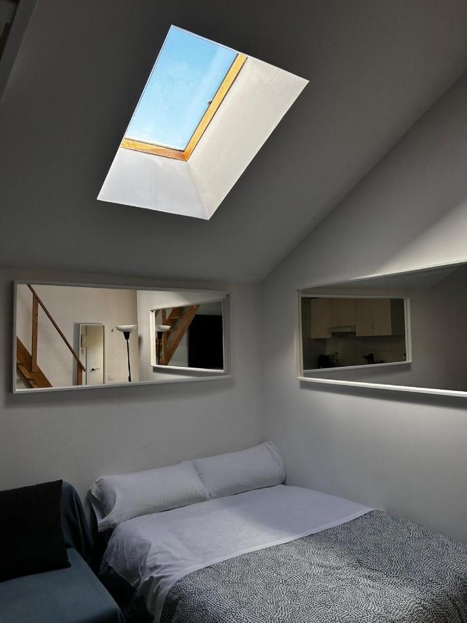 #2# Apartamento Jacuzzi Xl Sevilla Centro Екстериор снимка