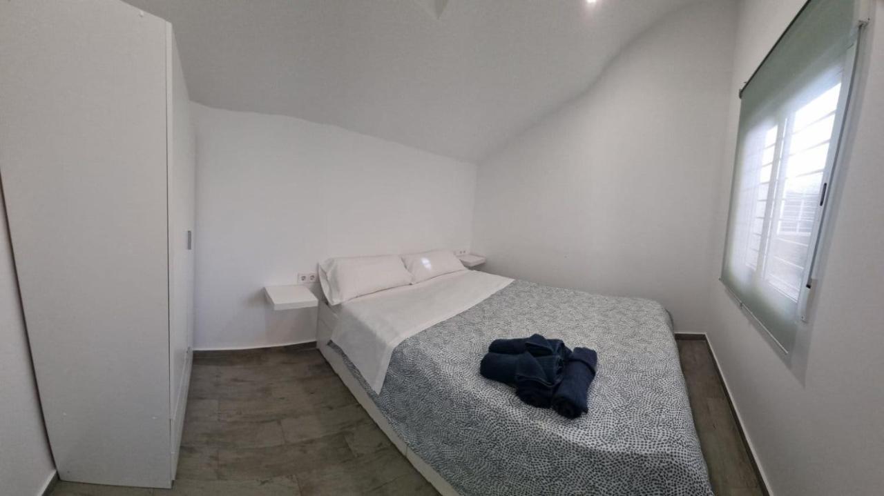 #2# Apartamento Jacuzzi Xl Sevilla Centro Екстериор снимка