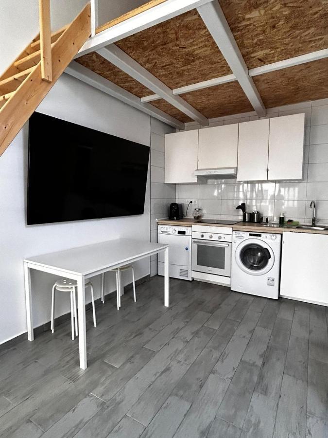 #2# Apartamento Jacuzzi Xl Sevilla Centro Екстериор снимка