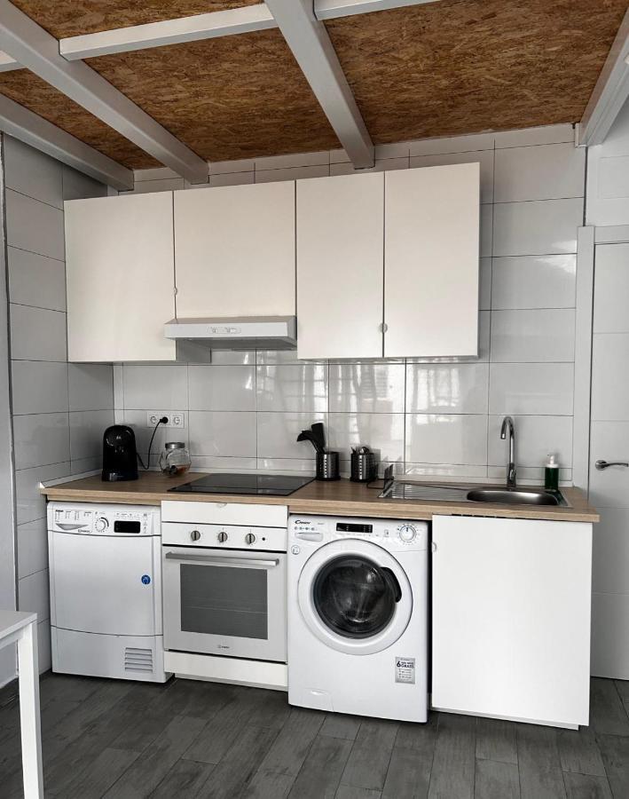 #2# Apartamento Jacuzzi Xl Sevilla Centro Екстериор снимка