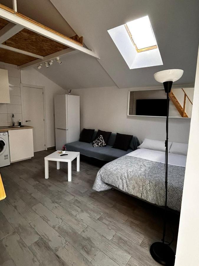 #2# Apartamento Jacuzzi Xl Sevilla Centro Екстериор снимка